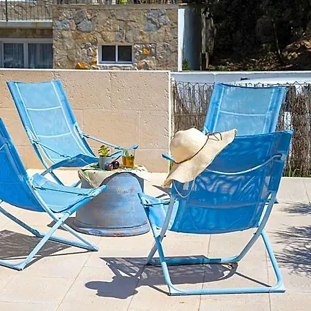 Cala Clara By Homevillas360 Hotel 4*