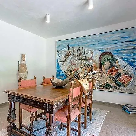 Cala Clara By Homevillas360 Hotel 4*
