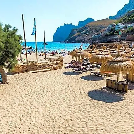 Hotel Cala Clara By Homevillas360 Pollenca