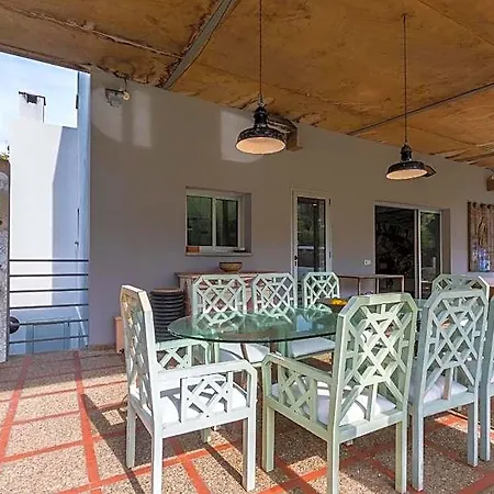 Hotel Cala Clara By Homevillas360 Pollenca